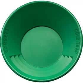 Garrett Gold Bowl™ aranymosó tál 25cm  (Kar-Arany-Bowl)