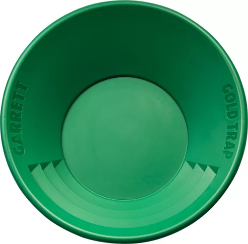 Garrett Gold Bowl™ aranymosó tál 25cm  (Kar-Arany-Bowl)