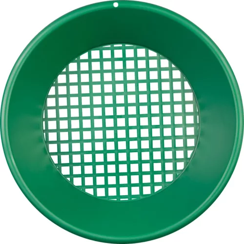 Garrett Gold Combination Sifter ™ aranymosó tál 35cm  (Kar-Arany-Sifter)