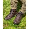 Korda Kore Kombat Brown Boots vízálló bakanc 11-Es 46-As (Kcl514)