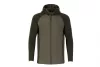 Korda Hybrid Jacket Olive Small Téli Kabát (Kcl787)