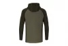 Korda Hybrid Jacket Olive XL Téli Kabát (Kcl790)