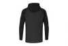 Korda Hybrid Jacket Charcoal Xl Téli Kabát (Kcl796)