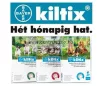 Bayer Kiltix Kullancs- és Bolhanyakörv 70cm Large (Kp093T5)