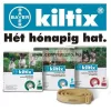 Bayer Kiltix Kullancs- és Bolhanyakörv 70cm Large (Kp093T5)
