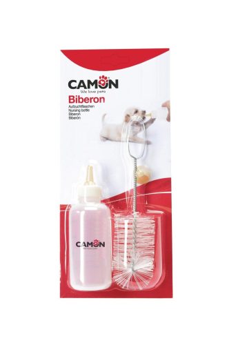 Camon Biberon Cumisüveg Szett 115Ml (LA075/A)