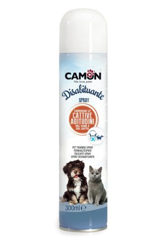 Camon Pet Repellent Spray távoltartó spray (LA300)