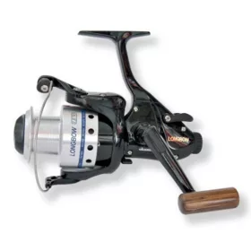   Okuma Longbow 50 Baitfeeder LB-650 nyeletőfékes orsó (64299)