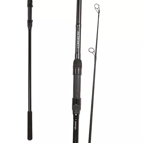 Okuma Longbow Carp 390cm 3.5lb bojlis bot (LB-CA-1302H)