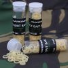 Gardner Latex Bait Bands Pellet Karikák 3,2, 4,8, 6,4mm (Lbb3 Lbb4  Lbb6) 100db/csomag