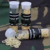 Gardner Latex Bait Bands Pellet karikák 4,8mm 100db (LBB4)