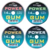 Drennan Power Gum 0,65mm 10m piros 14lb erősség (LCPG141)
