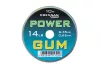 Drennan Power Gum 0,65mm 10m zöld 14lb erősség (LCPG142-1)