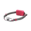 Fejlámpa  Led Lenser Neo Led Pink Futó fejlámpa 3xAAA 90Lm