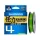 Shimano Kairiki 4 Braid Line 150m 0,20mm 13,8Kg - Mantis Green - Original Japan Products (LDM54TE2020015G)