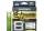 Shimano Line Kairiki 8+ 300m 0.42mm 54,7kg Multi Color (LDM68XE8042030M)