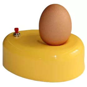   Tojás Átvilágító - Golden Egg Led Light - lámpázó termékenység ellenőrző lámpa