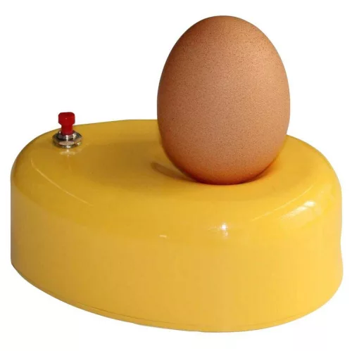 Tojás Átvilágító - Golden Egg Led Light - lámpázó termékenység ellenőrző lámpa