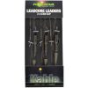 Korda Leadcore Leaders Hybrid 3db süllyedő előkeszett (LLHCW)