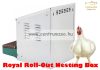 Nestomatic Roll-Out Nesting Box - tojatófészek tojáskigurulós  (LN1)