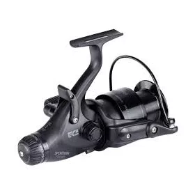   Tica Sportera Feeder 4007 4+1BB 5,2:1 nyeletőfékes orsó (LR4007)