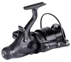 Tica Sportera Feeder 4007 4+1BB 5,2:1 nyeletőfékes orsó (LR4007)