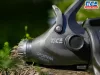 Tica Sportera Feeder 4007 4+1BB 5,2:1 nyeletőfékes orsó (LR4007)