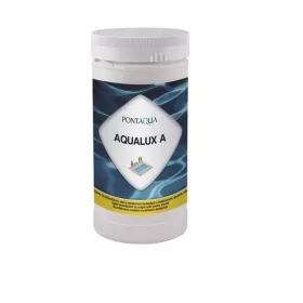 Pontaqua Aqualux A 1 kg 20g/tbl (LUA210)
