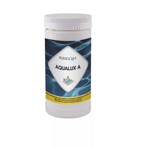 Pontaqua Aqualux A 1 kg 20g/tbl (LUA210)
