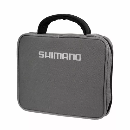 Shimano Soft Plastic Wallet előke táska (LUGC-05)