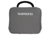 Shimano Soft Plastic Wallet előke táska (LUGC-05)