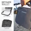 Shimano Soft Plastic Wallet előke táska (LUGC-05)