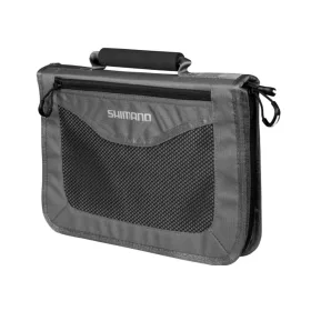 Shimano Lure Wallet műcsalis táska (LUGC-07)