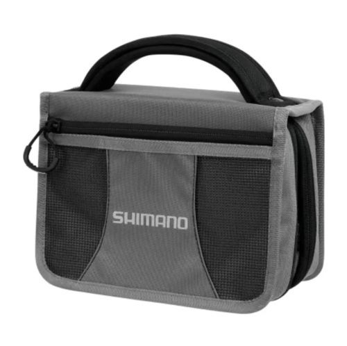 Shimano Tackle Wallet aprócikkes táska (LUGC-08)