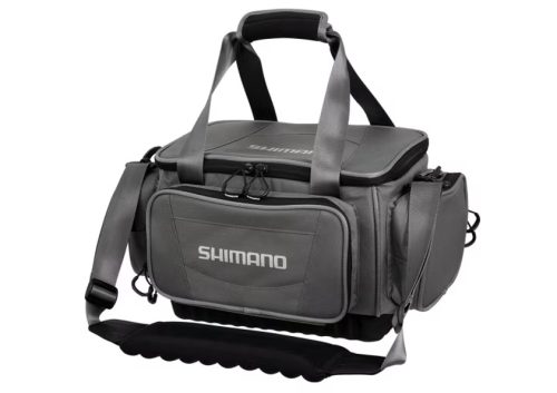 Shimano Tackle Bag Medium táska (LUGC-09)