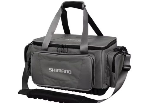 Shimano Tackle Bag Large táska (LUGC-10)