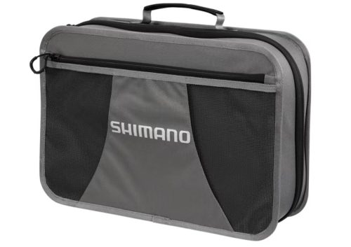 Shimano Stickbait And Swim Bait Lure Case műcsalis táska (LUGC-11)