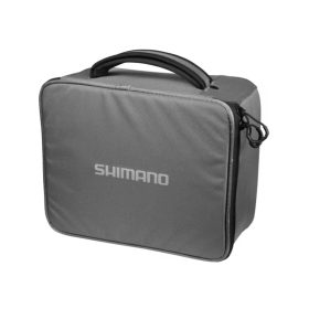 Shimano Medium Reel Case Med orsótartó táska (LUGC-20)