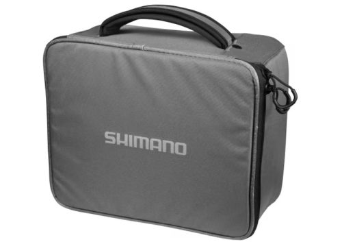 Shimano Medium Reel Case Med orsótartó táska (LUGC-20)