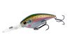 Shimano Yasei Cover Crank F DR 50mm 8g 3+m Rainbow Trout (LUYASCCFDR05RBT)