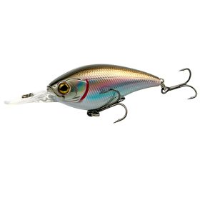   Shimano Yasei Cover Crank F DR 70mm 18,5g 3+m Wakasagi (LUYASCCFDR07WKS)