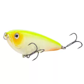   Shimano Lure Yasei Javelin Jerk S 110mm 33g Chartreuse (LUYASJJS11CHA)