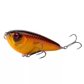   Shimano Lure Yasei Javelin Jerk S 110mm 33g Orange Gold (LUYASJJS11ORG)
