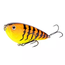   Shimano Lure Yasei Javelin Jerk S 110mm 33g Orange Tiger (LUYASJJS11ORT)