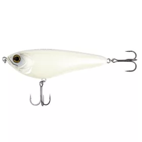   Shimano Lure Yasei Javelin Jerk S 110mm 33g Pearl White (LUYASJJS11PWH)