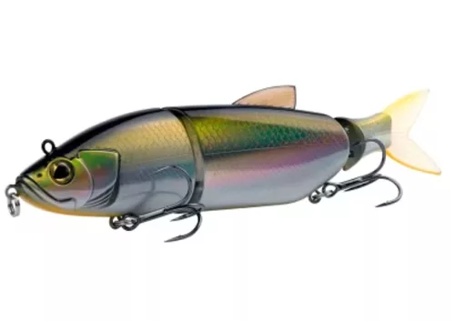 Lure Yasei Soul Swim S Sinking 160mm 41g Brook Trout (LUYASSSS16BTR)