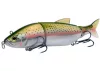 Lure Yasei Soul Swim S Sinking 160mm 41g Rainbow Trout (LUYASSSS16RBT)