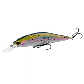   Shimano Yasei Trigger Twitch SP 60mm 4g 0m-2m Rainbow Trout  (LUYASSTTSP06RBT)