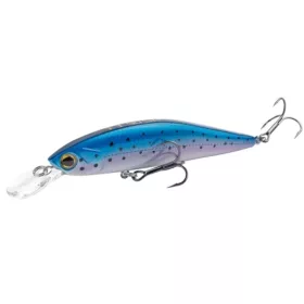   Shimano Yasei Trigger Twitch D-SP 90mm 13g 1,5-3m Blue Trout (LUYASTTDSP09BLT)