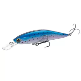   Shimano Yasei Trigger Twitch S 60mm 5g 0m-2m Blue Trout (LUYASTTS06BLT)